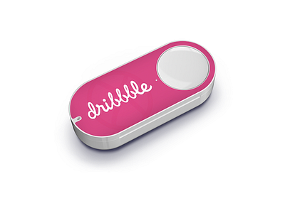 Dashbutton Mockup dashbutton dribbble free mockup mockup psd