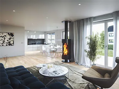 Rosengarten architecture architecture rendering architecture visualizion archviz interio rendering interior interior architecture