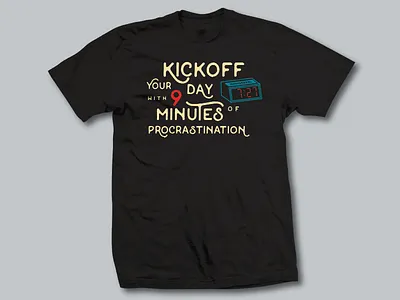 Vote for Carpe Snooze derby t shirt tee tshirt woot