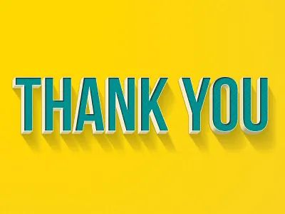 3D Vector Typography 3d texture typography vector