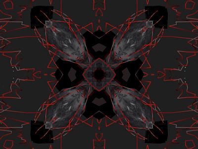 PMAE001 creative coding generative art minim music processing psychedelic slyde toronto