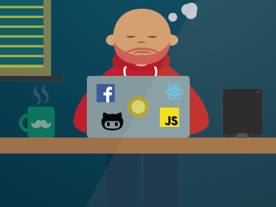 React Mindshifts coder javascript react