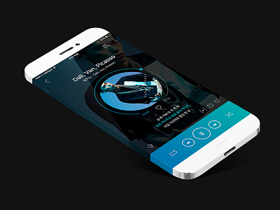 Gom Audio audio music play player