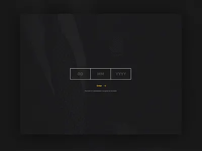 Gentium Login Form design ui design web