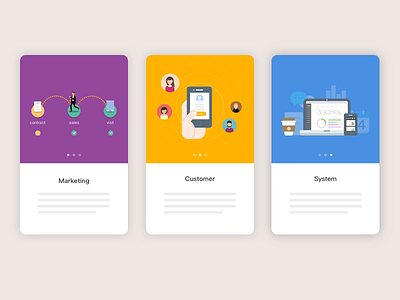 Guide pages guide pages