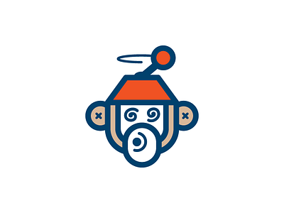 Game Monkey game monkey playful