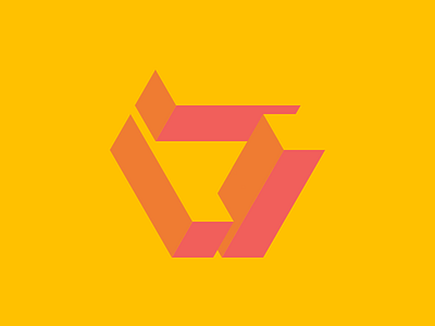 002 — Color and Shape blocks color cube shape swiss triangle