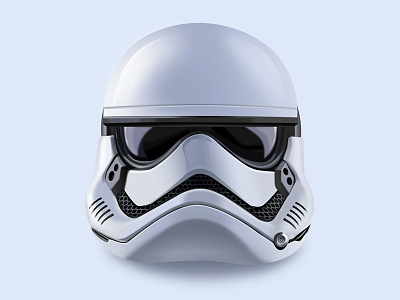 My Starwars icon ps