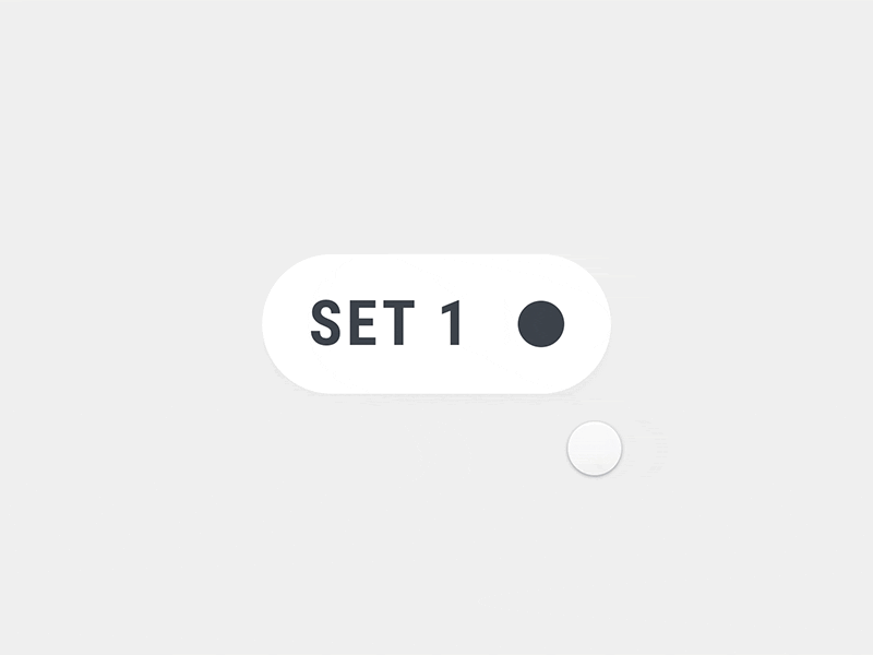 Switcher XXII animation button framer framerjs gif material onoff prototype switch switcher ui ux