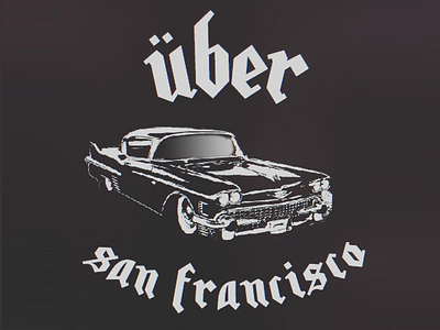 Heavy Metal Tech Branding pt. 1: ÜBER VS MOTÖRHEAD metal tech uber