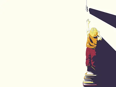 The best book of them all. book boy facebook reach shadows social