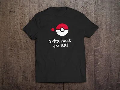 OpenTable PokéLeague Shirt brand logo opentable pokemon shirt t shirt