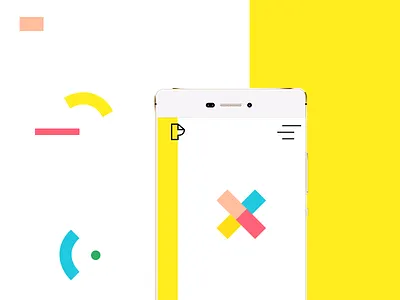 Projekcje Design Conference 2016 / Webdesign branding colorfull conference design digital illustrations poland poznan projekcje swierkowski torpedov webdesign