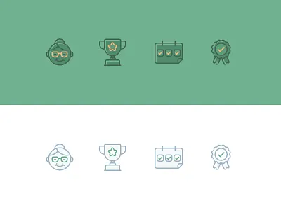 Icons features for "PromAlp Group" andrey nasonov features icon icons line icon new shot snick design Иконки Особенности Преимущества