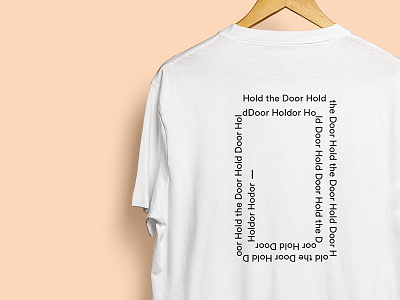 hold the door game of thrones got hodor ok shirt shit