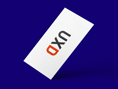 UXDesign is Funny smile ux uxd
