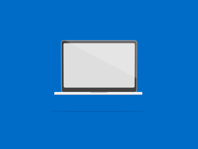#Daily gif#Apple Special Event animation apple gif ipad iphone macbook