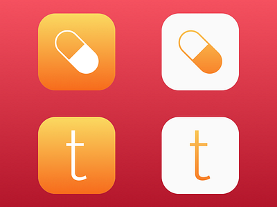 trāck Icon Concepts app app icon icons ios iphone app track