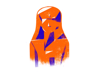 Hatshepsut illustration pharoah statue woman women