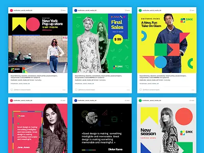 MSMK 2 blog color facebook fashion instagram kit lifestyle media model social twitter