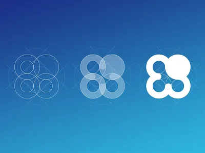 Dp App Management Platform icon logo