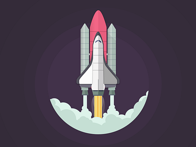 shuttle flat icons illustration line. linear pixelperfect vector web web design