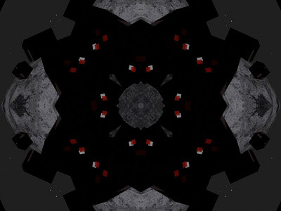 PMAE002 creative coding generative art minim music processing psychedelic slyde toronto