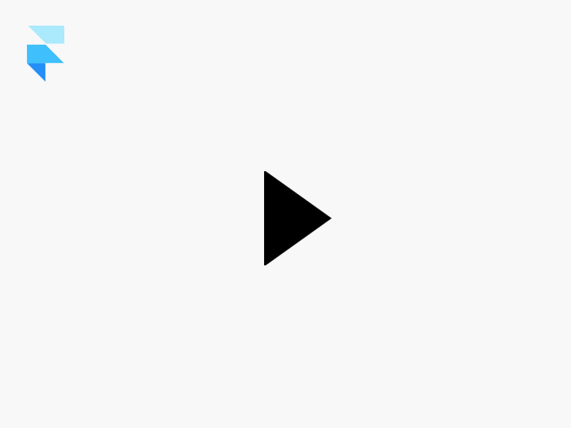 Play Pause Transition Framer animation download framer free freebie gif pause play source ui video