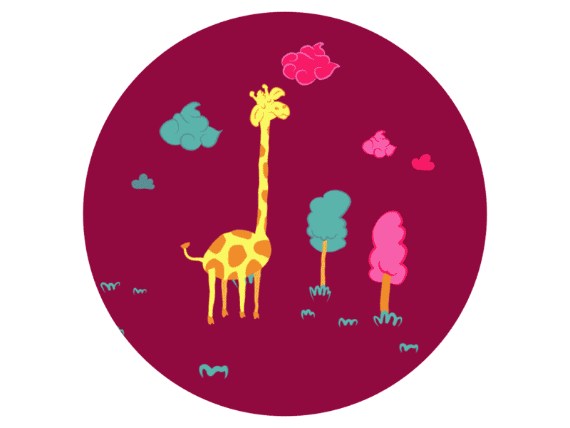 giraffe eating Cotton Candy cotton candy giraffe