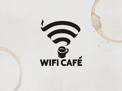 Wifi Cafe cafe coffee coffee break internet internet cafe smart phone wifi