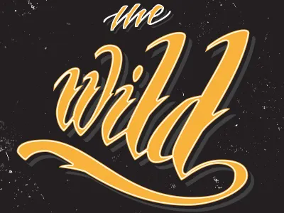 The Wild