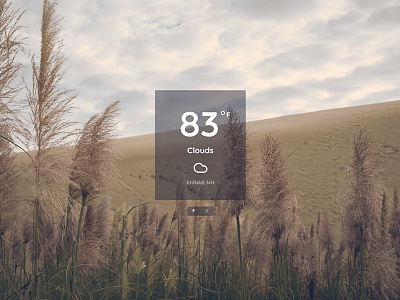 Weather or Not api app desktop freecodecamp freegeoip javascript jquery openweathermap weather