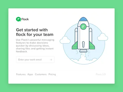 UI Card & Illustration app card design flat icon illustration ios onboarding ui ux vector
