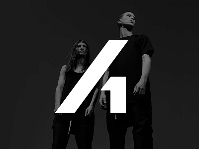 Act.1 logo mark