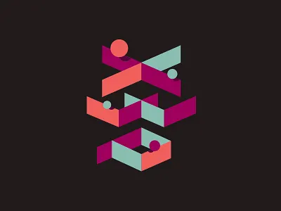Perspective branding color focus lab p perspective planes type typography w x
