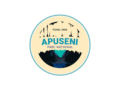 Apuseni National Park cave national park