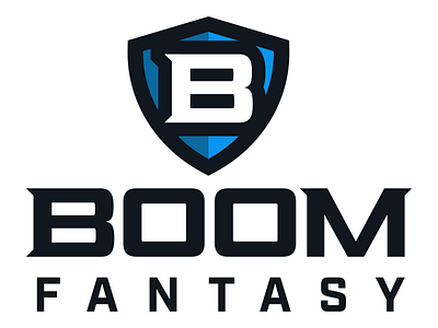 Boom Fantasy fantasy shield sports