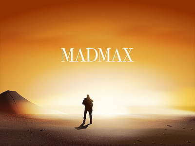 Madmax madmax