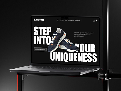 Ecommerce website design ecommerce ecommerce website ecommerce website design figma figma landing page figma website ismail nahid shoe shopify shopify store shopify website sneakers sneakers website ui ui design uiux web design website website landingpage