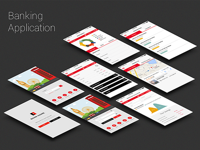 Banking App banking mobileapp