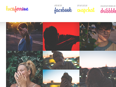 Instagram Portfolio instagram irones nikon photos portfolio portraits