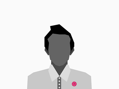 Got My Badge !!! badge cathal cathalokane cathalokaneinfo dribbble hello