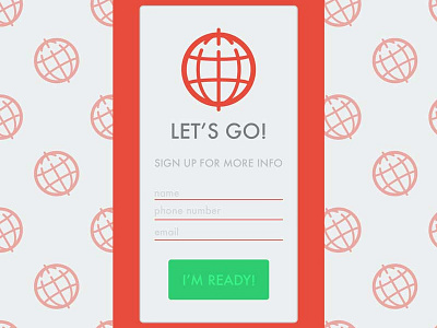 UI 100 Day 1 - LET'S GO ui ui 100