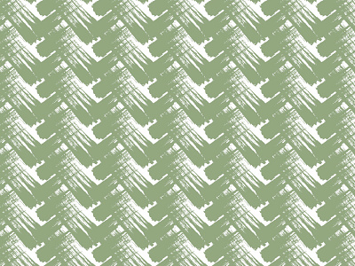 Brushed Herringbone digital fleestudio floral hand drawn mark pattern repeat surface design texture