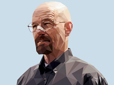 WW breaking bad walter white