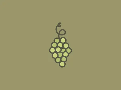 September 1: Bronx Grapes 365cons bronx daily icon diary fruit grapes icon
