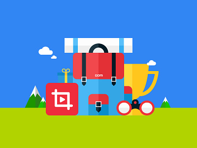 GOM MIX event visual explorer gom gommix tester