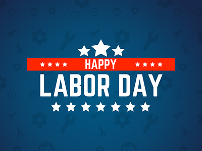Labor Day Graphic holidays work