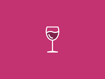 September 2: Tasting 365cons daily icon diary drink glass grapes icon red tasting wine