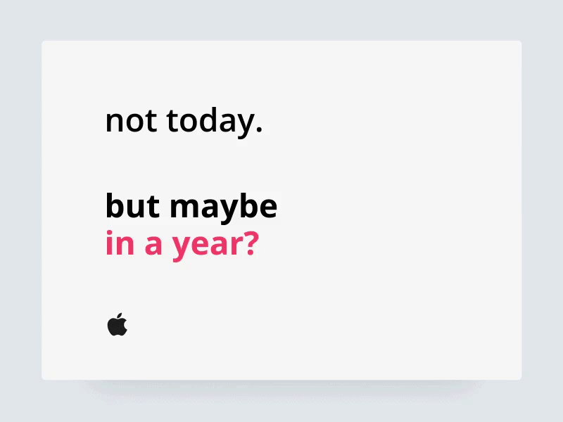 When the new MacBook? airpods apple fun gif ios10 iphone7 macbook macbookpro